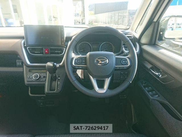 Daihatsu MOVE 2025-08 4176352-20