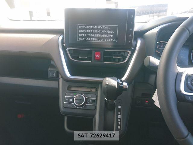 Daihatsu MOVE 2025-08 4176352-21