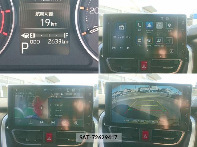 Daihatsu MOVE 2025-08 4176352-22