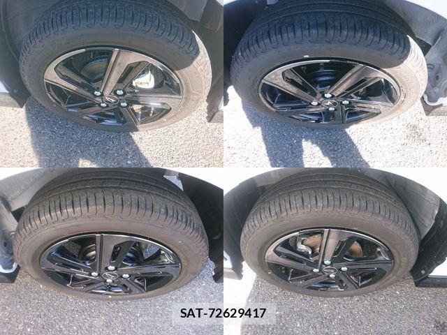 Daihatsu MOVE 2025-08 4176352-26