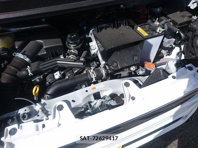 Daihatsu MOVE 2025-08 4176352-29