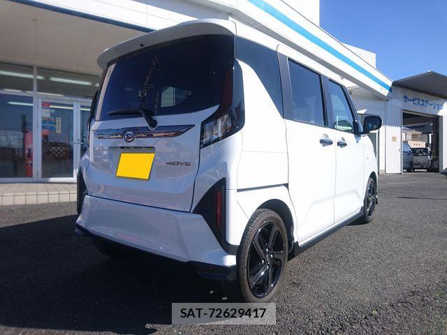 Daihatsu MOVE 2025-08 4176352-3