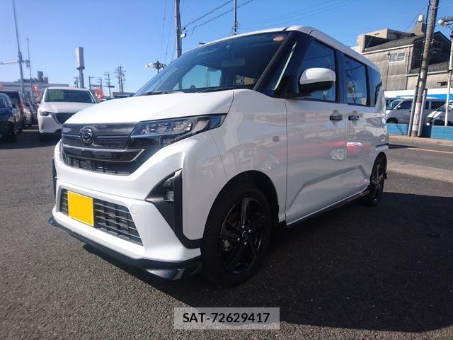 Daihatsu MOVE 2025-08 4176352-4