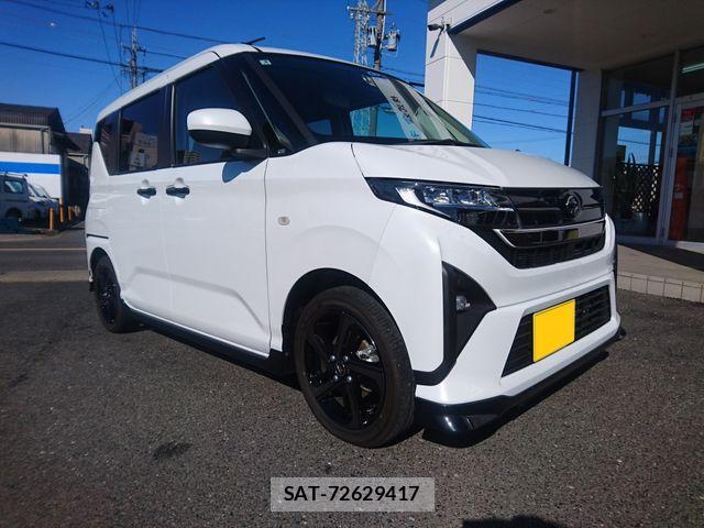 Daihatsu MOVE 2025-08 4176352-5