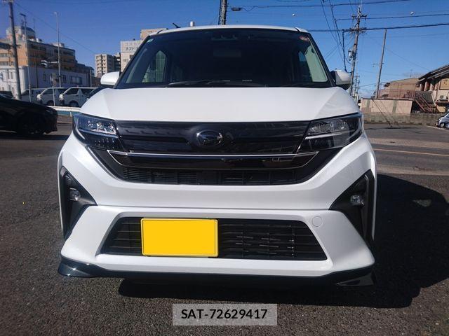 Daihatsu MOVE 2025-08 4176352-6
