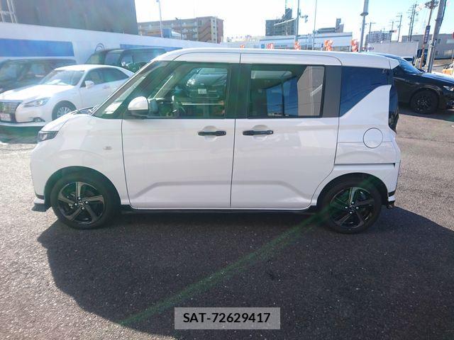 Daihatsu MOVE 2025-08 4176352-8