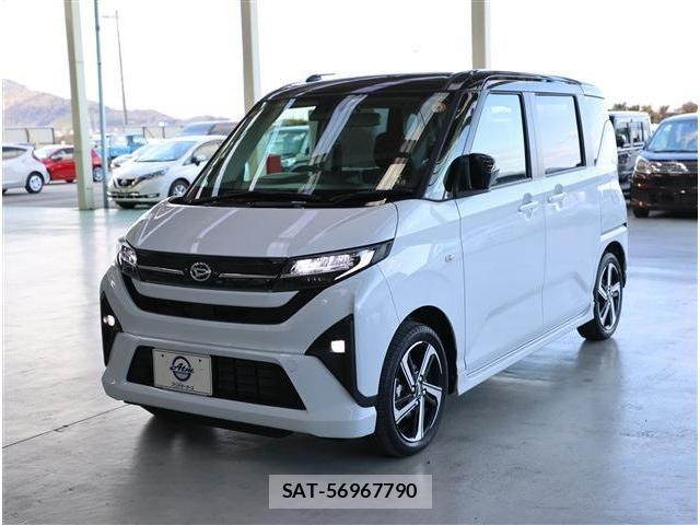 Daihatsu MOVE 2025-07 4393535-0