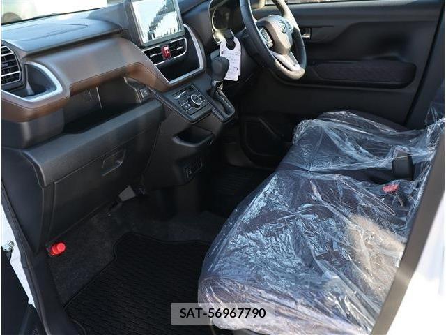 Daihatsu MOVE 2025-07 4393535-13