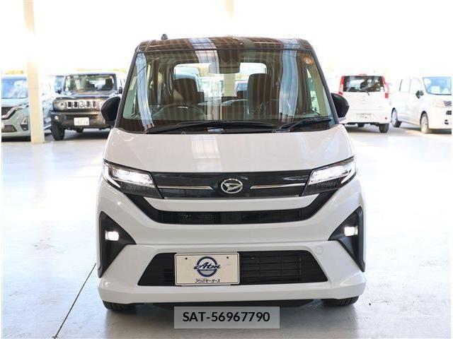 Daihatsu MOVE 2025-07 4393535-18