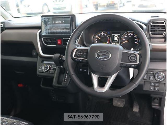 Daihatsu MOVE 2025-07 4393535-1