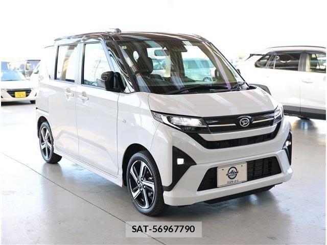 Daihatsu MOVE 2025-07 4393535-19