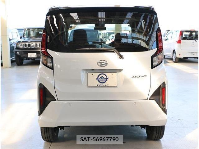 Daihatsu MOVE 2025-07 4393535-20