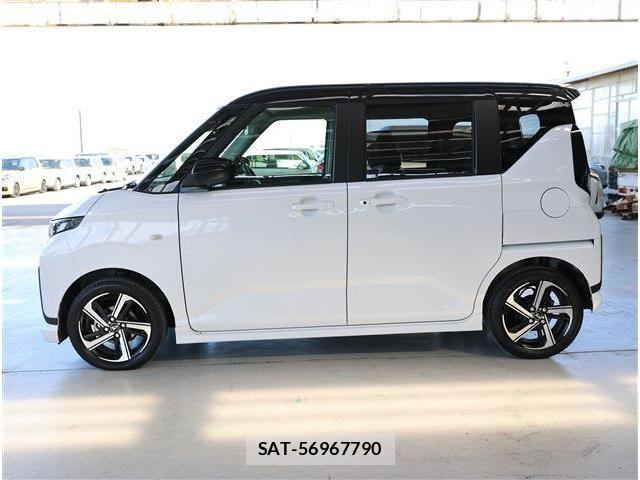 Daihatsu MOVE 2025-07 4393535-22