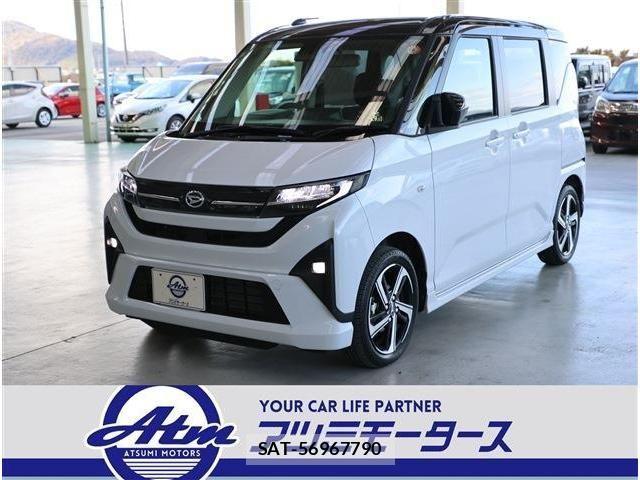 Daihatsu MOVE 2025-07 4393535-28