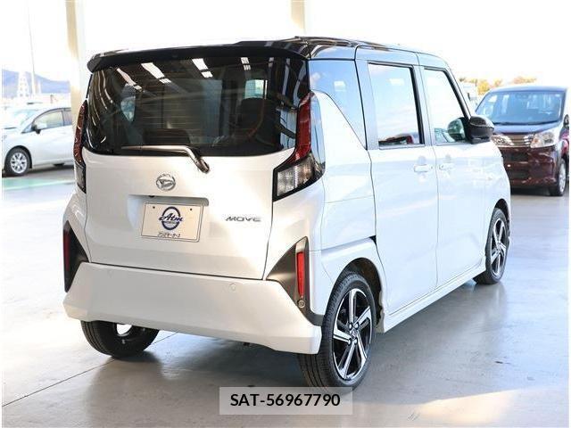 Daihatsu MOVE 2025-07 4393535-4