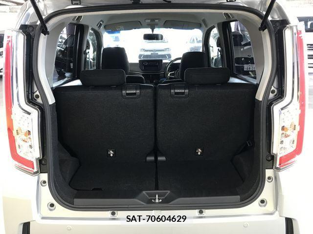 Daihatsu MOVE 2015-03 4393566-9