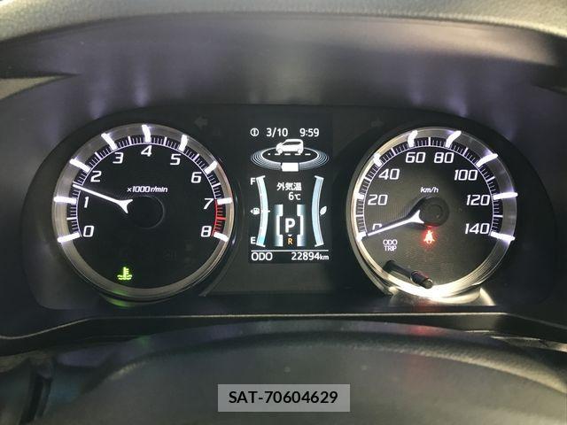 Daihatsu MOVE 2015-03 4393566-13