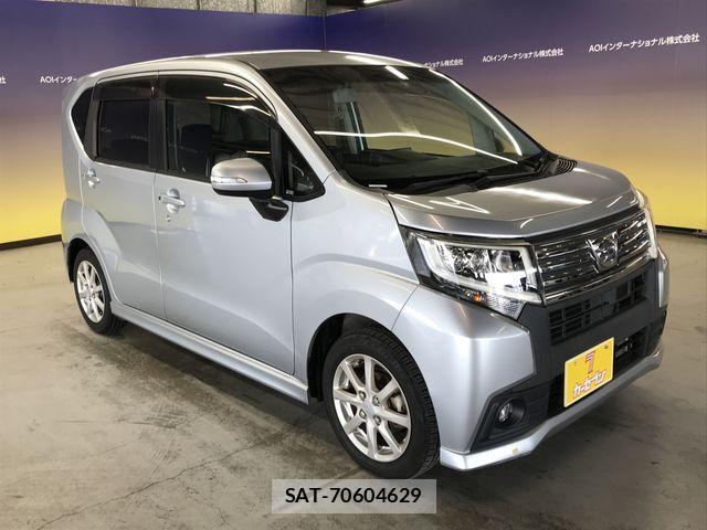 Daihatsu MOVE 2015-03 4393566-1