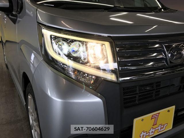 Daihatsu MOVE 2015-03 4393566-20