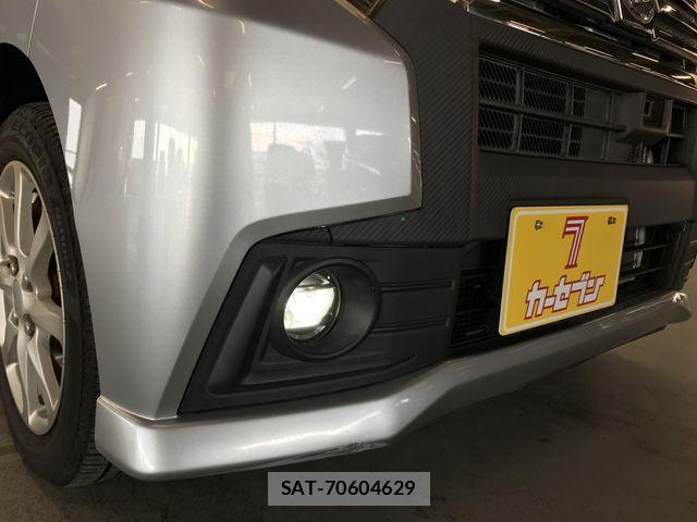 Daihatsu MOVE 2015-03 4393566-21