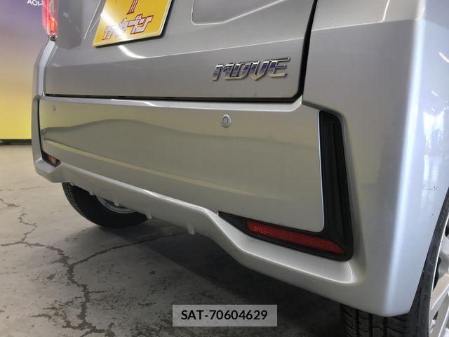 Daihatsu MOVE 2015-03 4393566-24