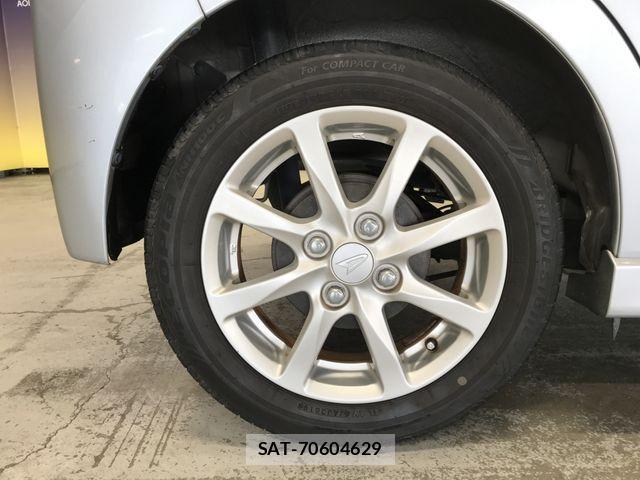 Daihatsu MOVE 2015-03 4393566-25
