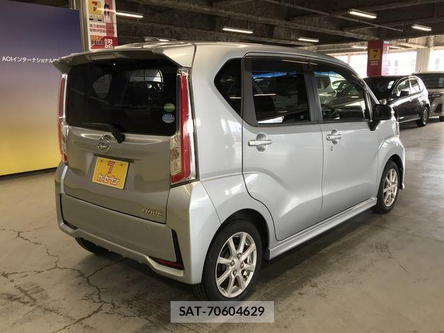 Daihatsu MOVE 2015-03 4393566-2