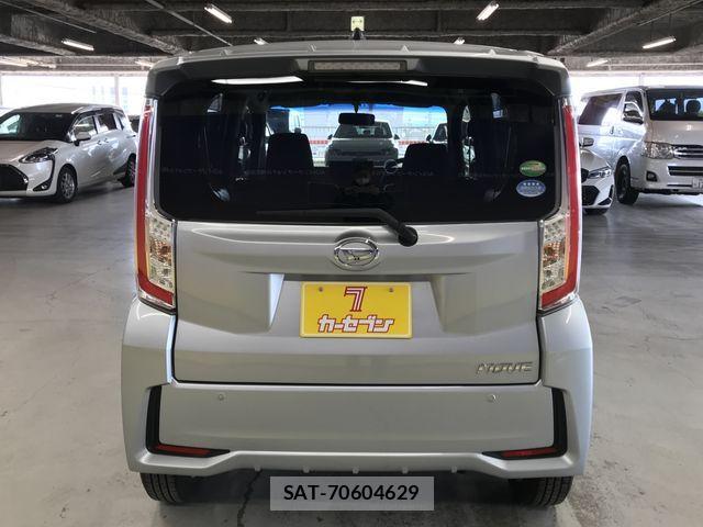 Daihatsu MOVE 2015-03 4393566-3