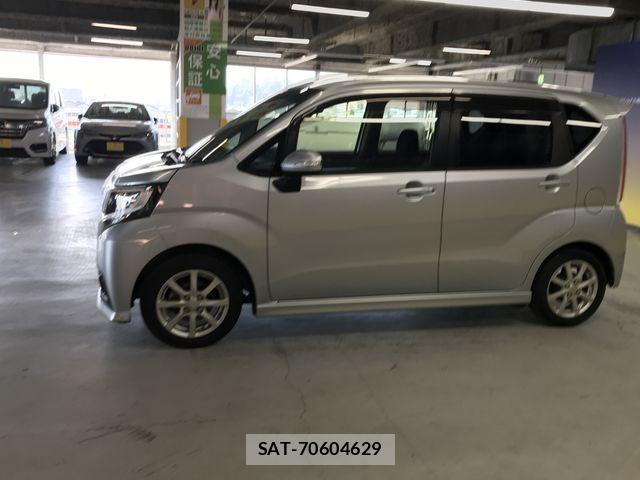Daihatsu MOVE 2015-03 4393566-4