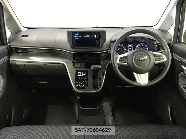 Daihatsu MOVE 2015-03 4393566-5