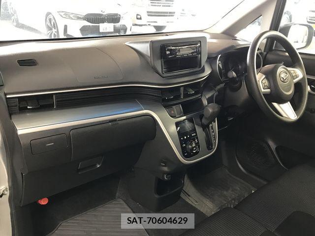 Daihatsu MOVE 2015-03 4393566-6