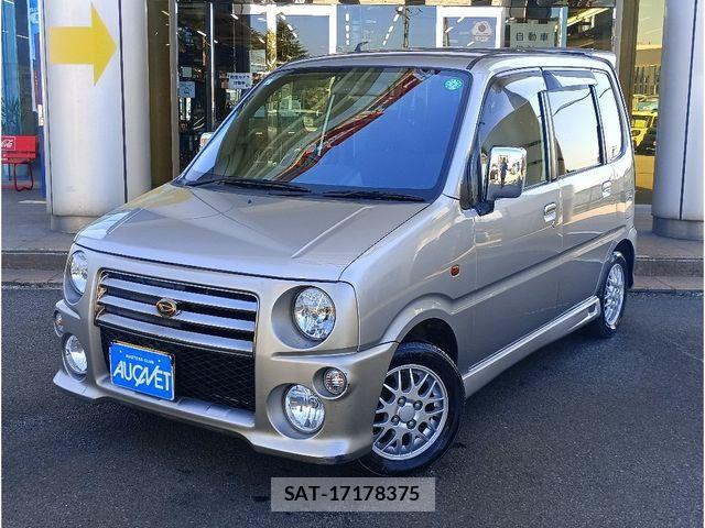 sat car