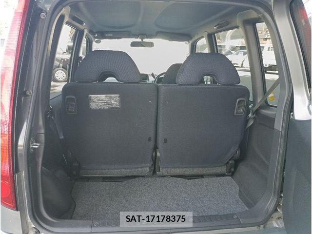 Daihatsu MOVE 2001-06 4597049-9