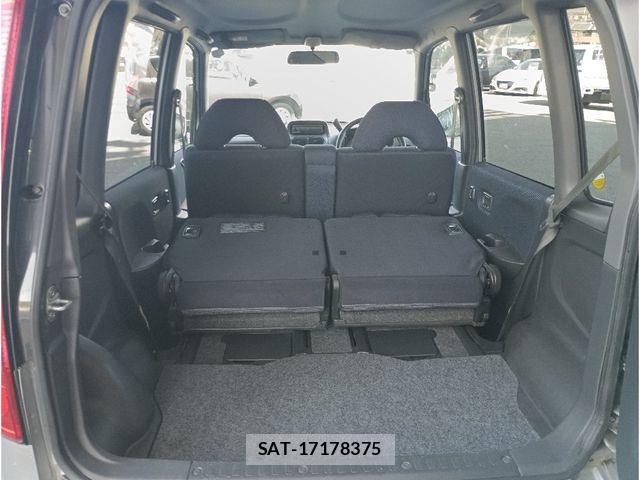Daihatsu MOVE 2001-06 4597049-10