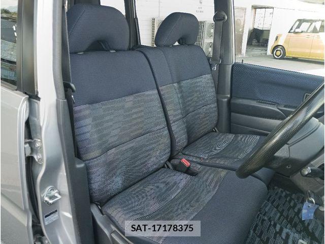 Daihatsu MOVE 2001-06 4597049-11