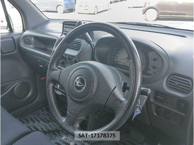 Daihatsu MOVE 2001-06 4597049-12