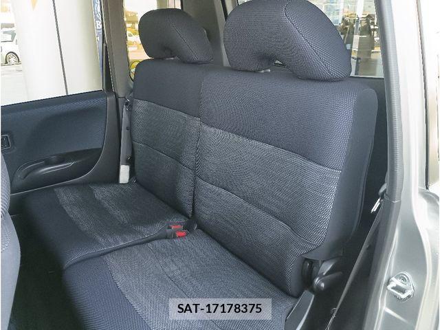 Daihatsu MOVE 2001-06 4597049-16