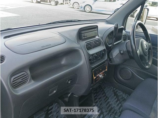 Daihatsu MOVE 2001-06 4597049-18