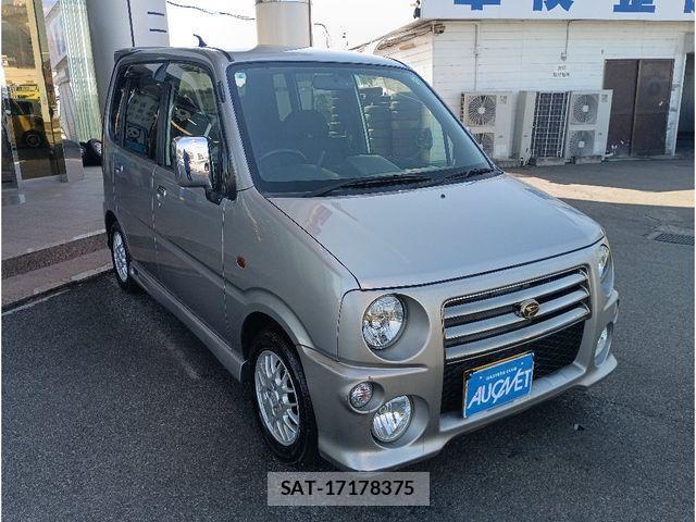 Daihatsu MOVE 2001-06 4597049-1