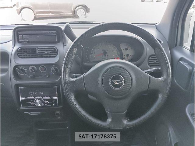 Daihatsu MOVE 2001-06 4597049-20