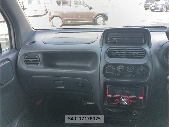 Daihatsu MOVE 2001-06 4597049-21