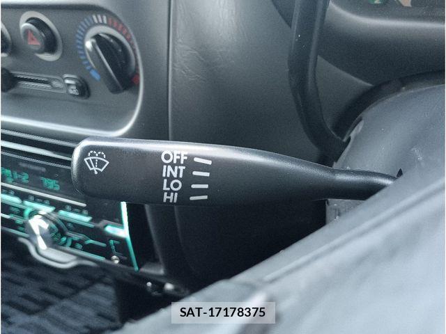Daihatsu MOVE 2001-06 4597049-24