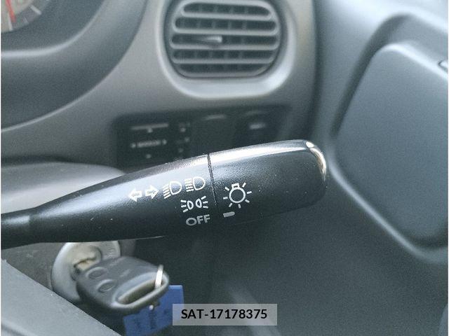 Daihatsu MOVE 2001-06 4597049-25