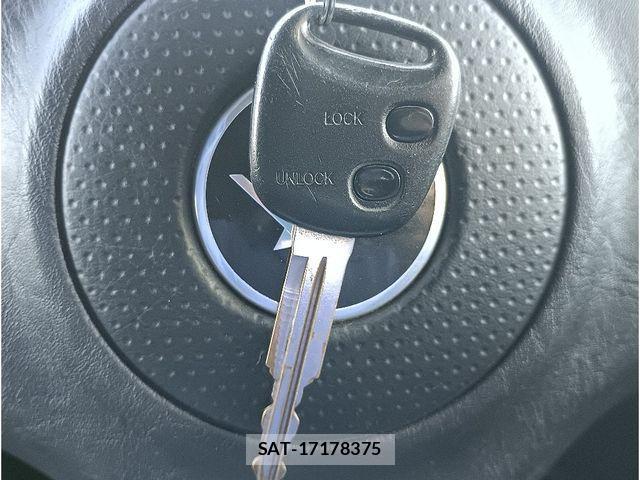 Daihatsu MOVE 2001-06 4597049-26