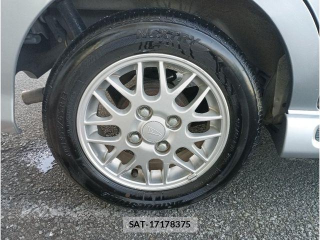 Daihatsu MOVE 2001-06 4597049-27