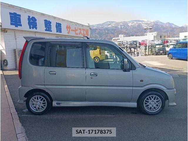 Daihatsu MOVE 2001-06 4597049-2