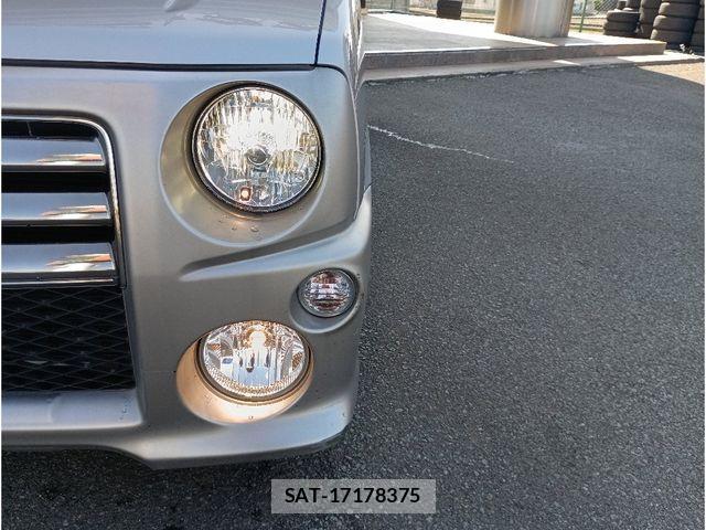 Daihatsu MOVE 2001-06 4597049-29