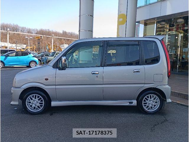 Daihatsu MOVE 2001-06 4597049-3