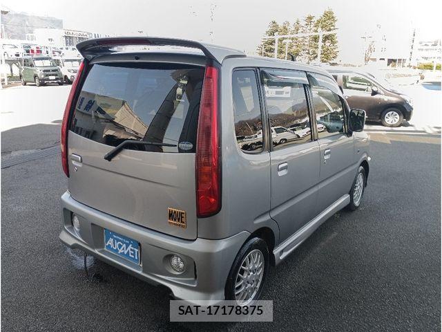 Daihatsu MOVE 2001-06 4597049-4