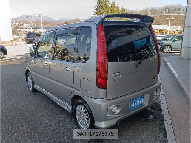 Daihatsu MOVE 2001-06 4597049-5